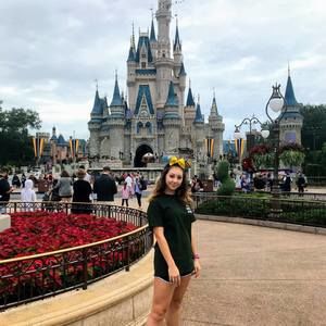 Meet your Posher, Kendall